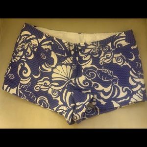 Lilly shorts